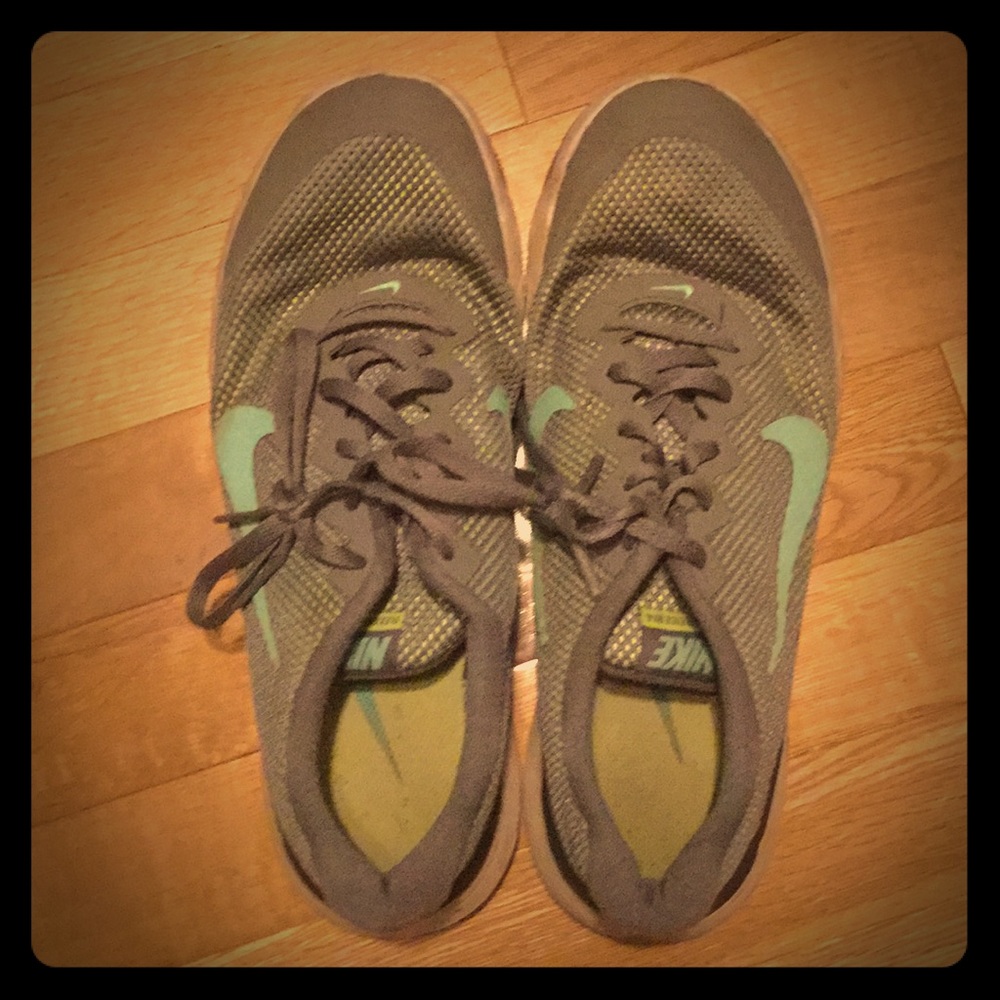 Nike sneakers